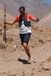 Aconcagua Ultra Trail 2023