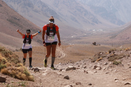 Aconcagua Ultra Trail 2023