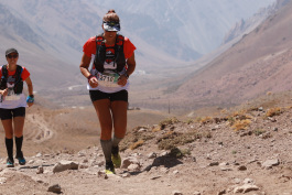 Aconcagua Ultra Trail 2023