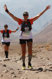 Aconcagua Ultra Trail 2023