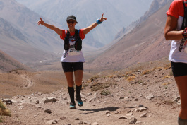 Aconcagua Ultra Trail 2023