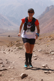 Aconcagua Ultra Trail 2023