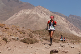 Aconcagua Ultra Trail 2023