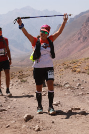 Aconcagua Ultra Trail 2023