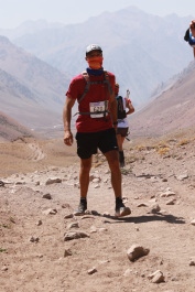 Aconcagua Ultra Trail 2023