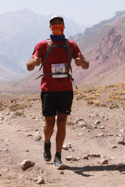 Aconcagua Ultra Trail 2023