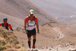 Aconcagua Ultra Trail 2023