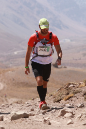 Aconcagua Ultra Trail 2023