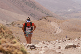 Aconcagua Ultra Trail 2023