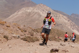 Aconcagua Ultra Trail 2023