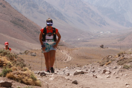 Aconcagua Ultra Trail 2023