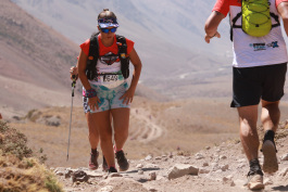 Aconcagua Ultra Trail 2023