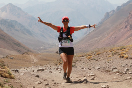 Aconcagua Ultra Trail 2023