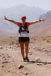 Aconcagua Ultra Trail 2023