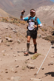 Aconcagua Ultra Trail 2023