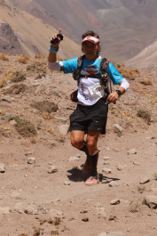 Aconcagua Ultra Trail 2023