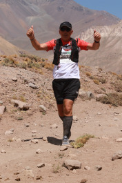 Aconcagua Ultra Trail 2023