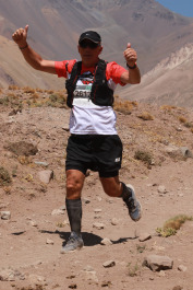 Aconcagua Ultra Trail 2023