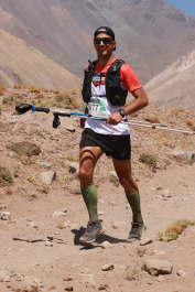 Aconcagua Ultra Trail 2023