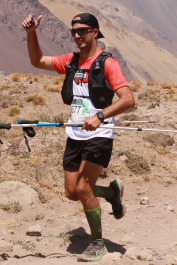 Aconcagua Ultra Trail 2023