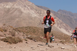 Aconcagua Ultra Trail 2023