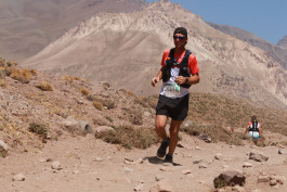 Aconcagua Ultra Trail 2023