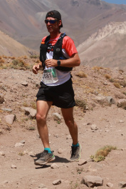 Aconcagua Ultra Trail 2023