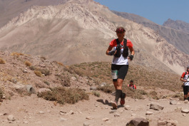 Aconcagua Ultra Trail 2023