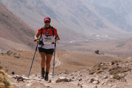 Aconcagua Ultra Trail 2023