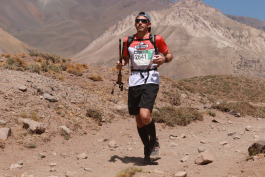 Aconcagua Ultra Trail 2023