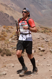 Aconcagua Ultra Trail 2023