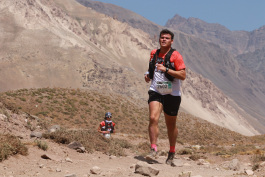 Aconcagua Ultra Trail 2023