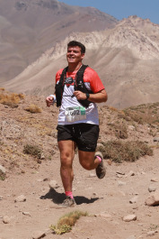 Aconcagua Ultra Trail 2023