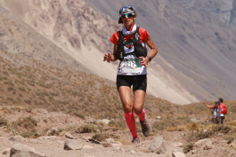 Aconcagua Ultra Trail 2023