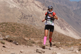 Aconcagua Ultra Trail 2023