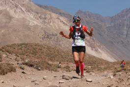 Aconcagua Ultra Trail 2023