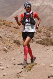 Aconcagua Ultra Trail 2023