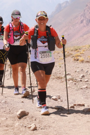 Aconcagua Ultra Trail 2023