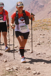 Aconcagua Ultra Trail 2023