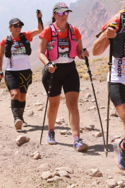 Aconcagua Ultra Trail 2023