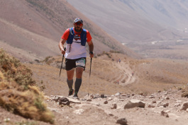 Aconcagua Ultra Trail 2023