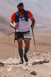 Aconcagua Ultra Trail 2023