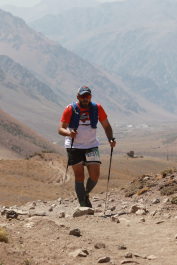 Aconcagua Ultra Trail 2023