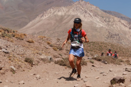 Aconcagua Ultra Trail 2023