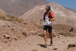 Aconcagua Ultra Trail 2023