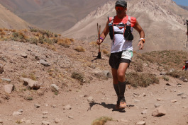 Aconcagua Ultra Trail 2023