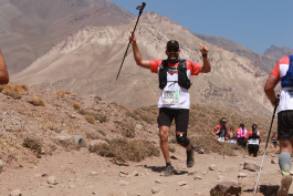 Aconcagua Ultra Trail 2023