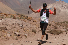 Aconcagua Ultra Trail 2023