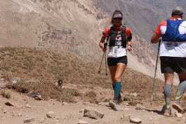 Aconcagua Ultra Trail 2023