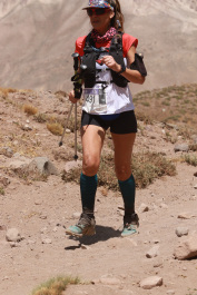 Aconcagua Ultra Trail 2023